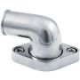 ALLSTAR PERFORMANCE ALL30170 Swivel Water Neck 90 Deg Polished