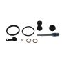 All Balls Racing 18-3297 19-23 Honda C125 ABS Caliper Rebuild Kit Front
