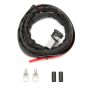 QUICKCAR RACING PRODUCTS QRP57-714 Remote Battery Charge Ki t