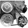 Alt.Bracket BBC Short Pump Low Mount