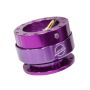 NRG Quick Release Gen 2.0 - Purple Body / Purple Ring