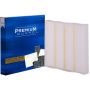 PRONTO FILTERS PC6080 Cabin Air Filter|Fits 2023-16 Honda HR-V,2023-16 Civic,2022-19 Insight,2022-16 HR-V,2022-10 Insight,2020-09 Fit