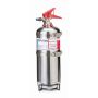 Sparco 2 Liter Handheld Steel NOVEC Extinguisher