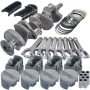 Eagle 21201055 Chrysler RB 426 440 Rotating Assembly Kit