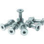 ProTaper 023100 Hardware