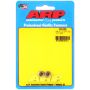 ARP 400-8380 M6 x 1.00 (M8 WR) SS 12pt Nut Kit (Set of 2)