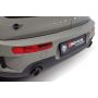 Remus Mini Cooper S Clubman Type F54 01/2019 2.0L Turbo 141 kw (B48A20F With GPF) GPF Back