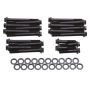 Edelbrock 8549 Pontiac Head Bolt Kit