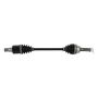 All Balls Racing AB6-PO-8-338 10-14 Polaris RZR 4 800 6 Ball Axle Rear Left