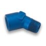 EARLS EAR991501ERL 1/8 Npt 45 Deg Elbow