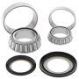 All Balls Racing 22-1025 99-00 Yamaha DT125 (EURO) Steering Bearing Kit