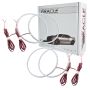 Oracle Lighting 2401-001 LED Halo Kit, White