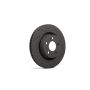 Hawk Performance HTC5259 Talon Cross Drilled And Slotted Brake Rotors