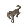 Ford Racing M-1447-BEBR 2021-2025 Bronco Rear Emblem Overlay-Bronze