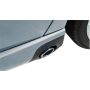 CORSA Performance 14174 Corsa 2003-06 Dodge Viper 8.3L Polished Sport Cat-Back Exhaust (3in Inlet for Use w/ Hi-Flow Conv.)