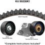 Dayco 95335K1 Timing Belt Kit