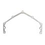 ICT BILLET ICT551820-250 Chevy Transmission Space r Shim .25in