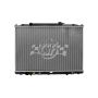 CSF 3476 Radiator