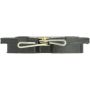 Stoptech 305.03400 Street Select Brake Pads - Rear