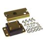 PROTHANE PTN1-1603BL Bushing Trans Mount Kit 87-99 Jeep Cherokee