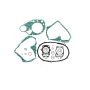 Athena P400510850399 03-09 Suzuki LT-A 400 Eiger 2X4 Automatic Complete Gasket Kit (Excl Oil Seals)