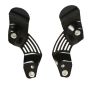 FORD FRDM20045-MSVT Brake Cooling Shields 05-14 Mustang (pr)
