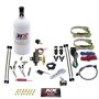 Nitrous Express 60002BP TWO CYLINDER 