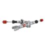 Skunk2 88-91 Honda Civic/CRX Sport Shocks (Set of 4)