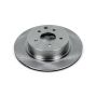 PowerStop JBR1144 AutoSpecialty Brake Rotor
