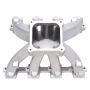 EDELBROCK EDE2821 GM LS3 Intake Manifold Super Victor 4500 Flange