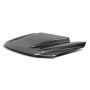 Anderson Composites AC-HD21FDF150-CJ 21-24 Ford F-150 Type-CJ Carbon Fiber Hood