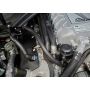 J&L 3054P-B 2020-2022 Ford Mustang GT500 Passenger Side Oil Separator 3.0 - Black Anodized