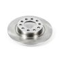 PowerStop AR83084 AutoSpecialty Brake Rotor