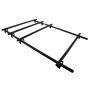 Dee Zee DZ4472JL Deezee 19-23 Jeep JL/Gladiator Jeep Large Roof Rack