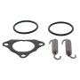 Vertex Pistons 823116 Vertex Gaskets 21-23 Gas-Gas MC 65 Exhaust Gasket Kit