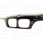 Seibon 97-03 BMW 5 Series 4Dr (E39) OEM Carbon Fiber Hood