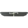 Stoptech 309.06010 Fleet Performance Brake Pads