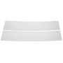 FIVESTAR FIV11002-47359-2 2019 LM Spoiler Repl Blades 5in 90 Deg 2pc