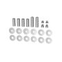 ICON 54302 05-15 Toyota Tacoma Lower Control Arm Hardware Kit