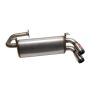 S&S Cycle 550-1038 19-21 Honda Talon Power Tune XTO - 49 State