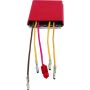 QuadBoss 495876 2004 Polaris Sportsman 600 4x4 Voltage Regulator