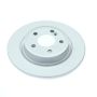 PowerStop EBR1488EVC PowerStop Evolution Coated Rotor