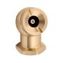 QUICKCAR RACING PRODUCTS QRP56-9002 Tire Chuck Ball Style