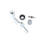 SCHRADER VALVES 25080-4 90DEG SERV PK