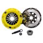 ACT 2002 Dodge Neon HD/Race Sprung 4 Pad Clutch Kit