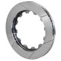 Wilwood 160-8023 Rotor-SV-GT 72 SPC-37 -RH 14.00 x 1.25 - 12 on 9.19in