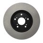 Stoptech 120.40073CRY 07-12 Acura RDX Front Premium Cryo Rotor