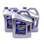 Lucas Oil Products 10684 Hot Rod & Classic Car HP Motor Oil SAE 20W-50