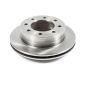 PowerStop AR8656 AutoSpecialty Brake Rotor