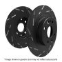 EBC Brakes USR7331 USR Series Sport Slotted Rotor